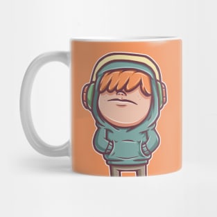 Chill Mug